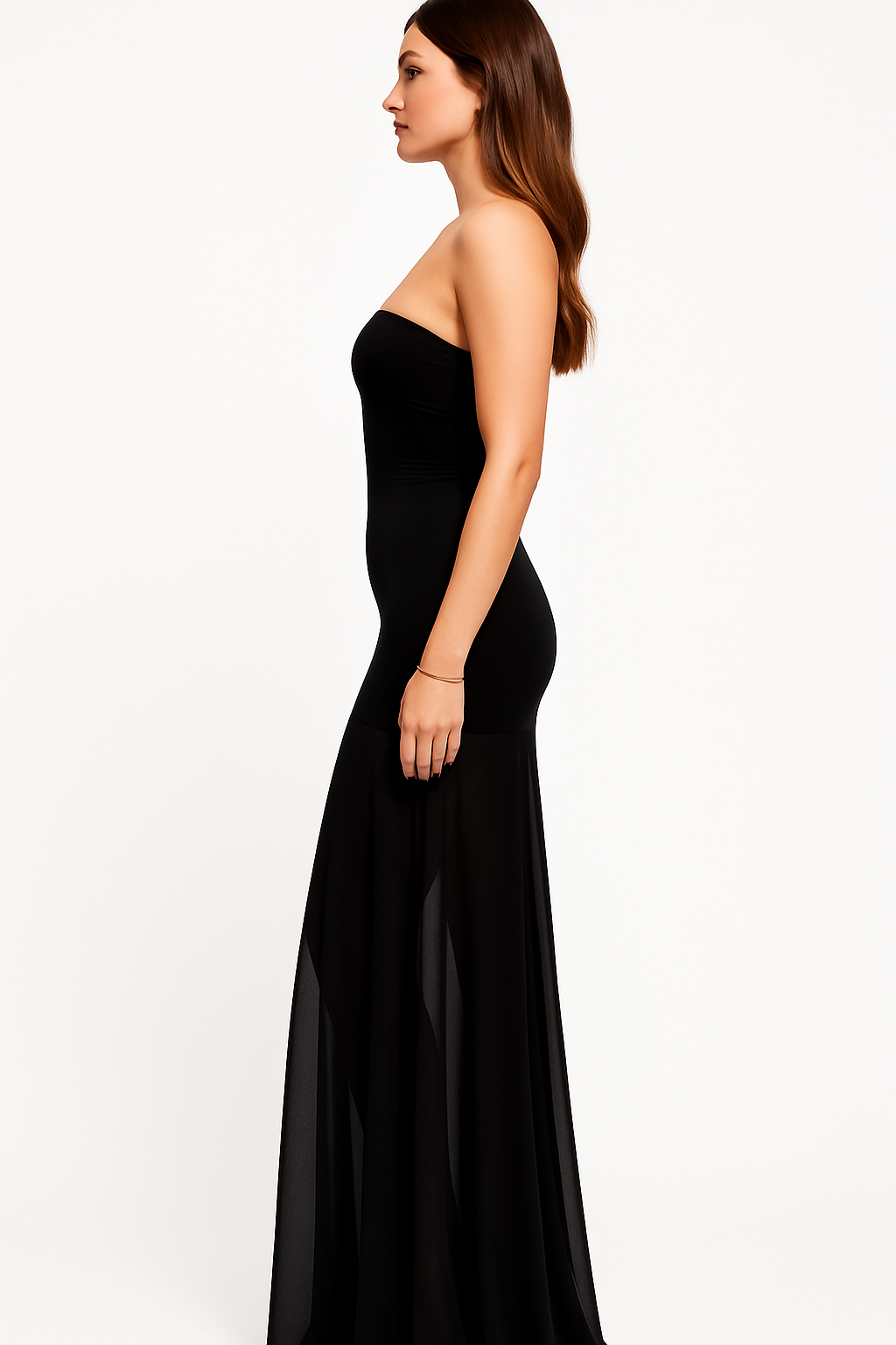 Christina Maxi Dress