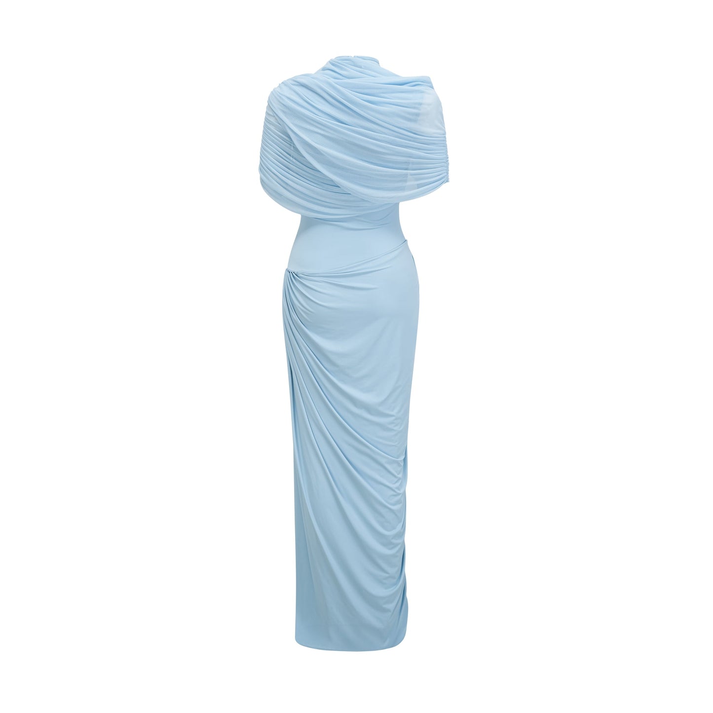 Catherine Maxi Dress