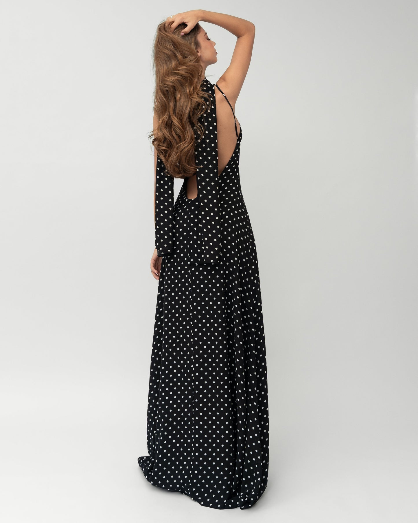 Celeste Maxi Dress