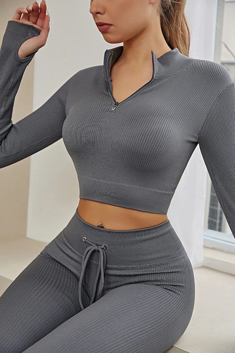 Alina Lounge Set