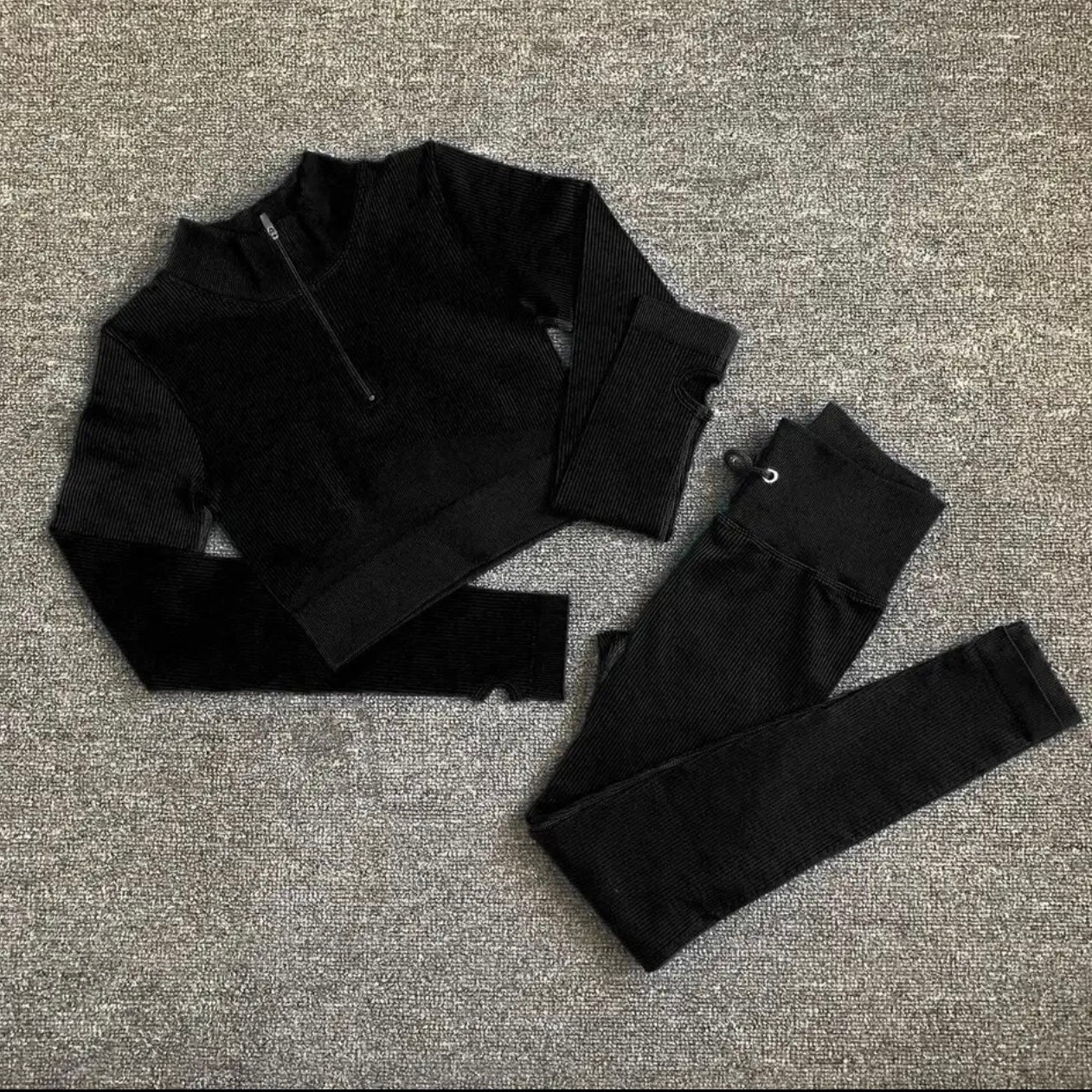 Alina Lounge Set