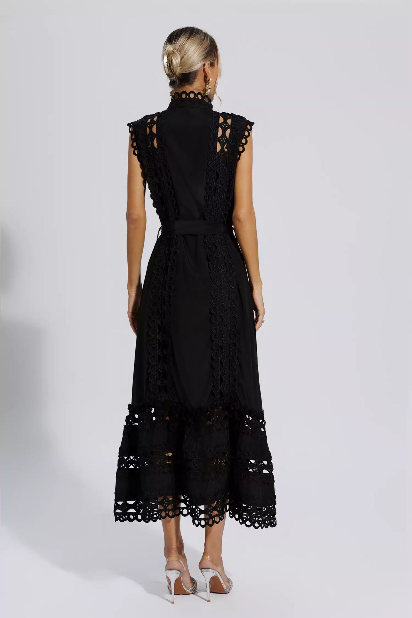 Marly Midi Dress