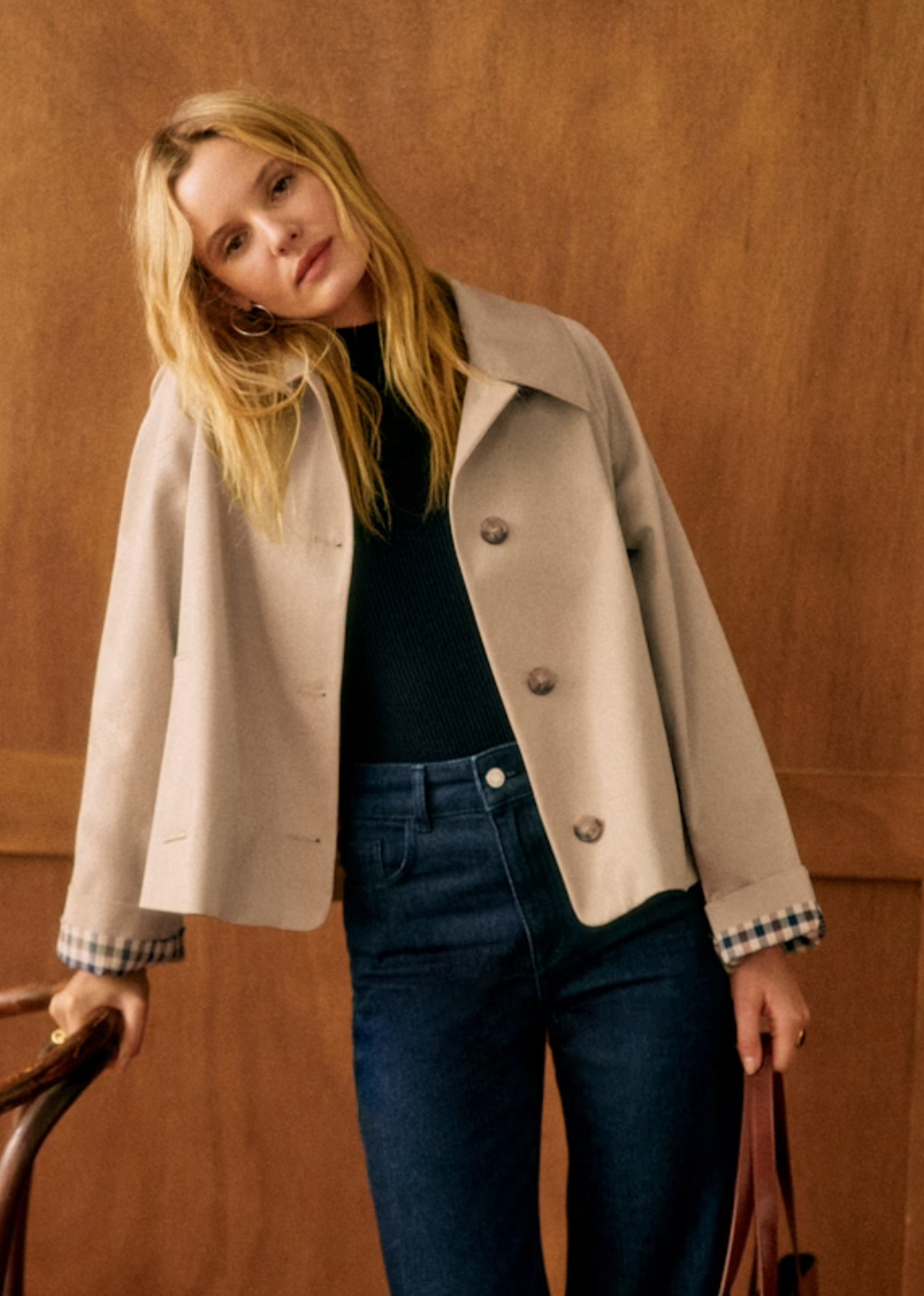 Margot Jacket