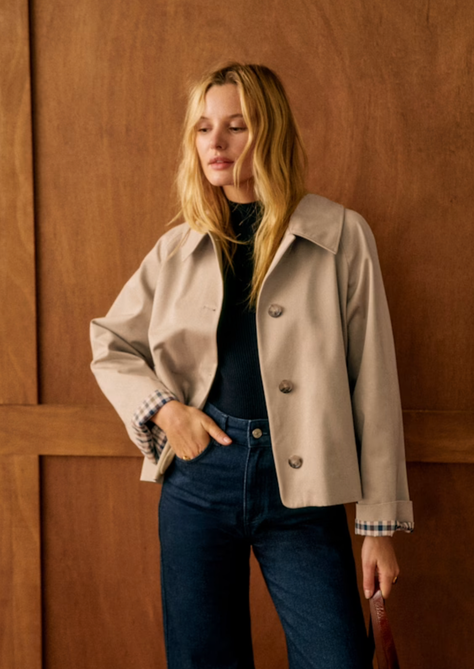 Margot Jacket