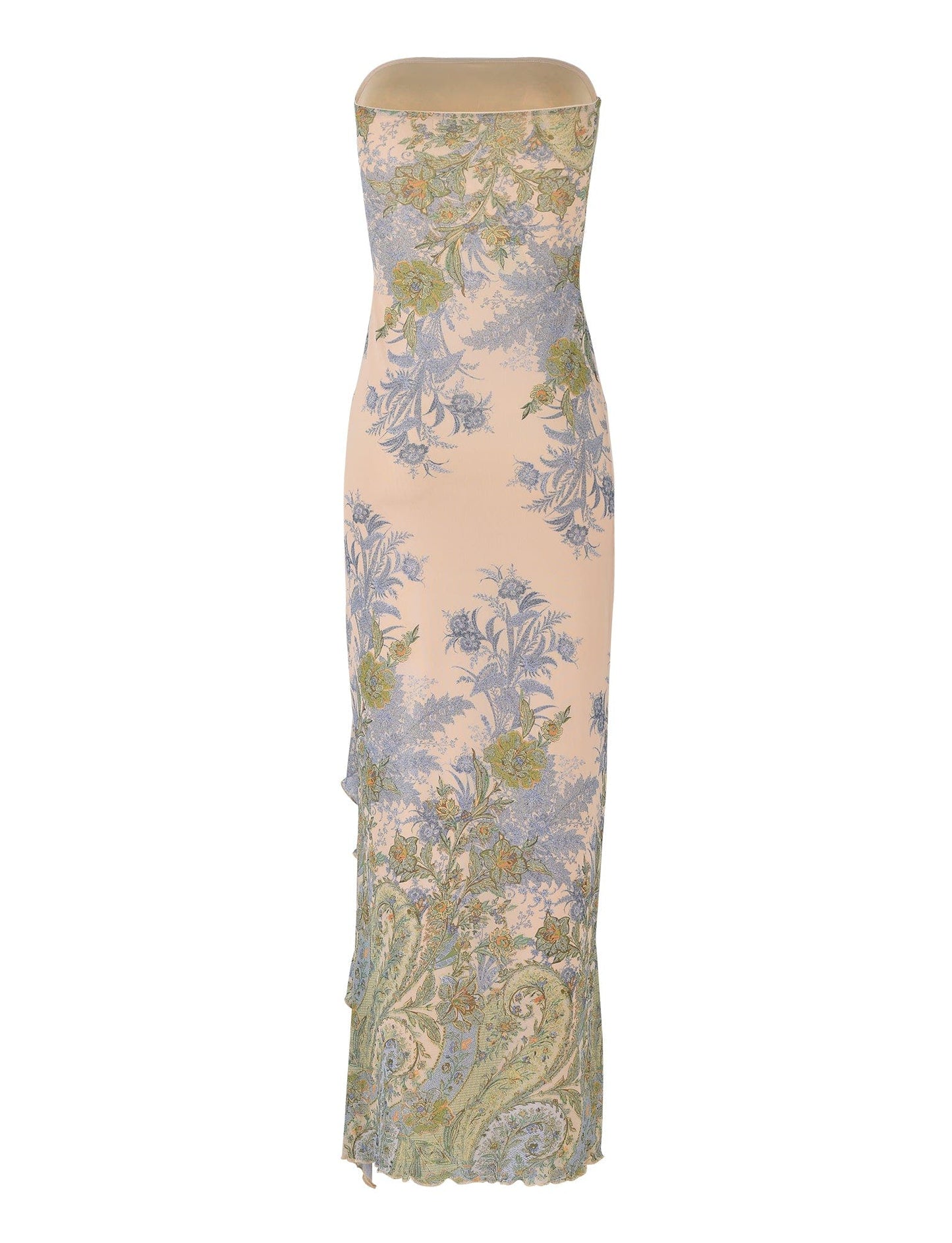 Cressida Maxi Dress