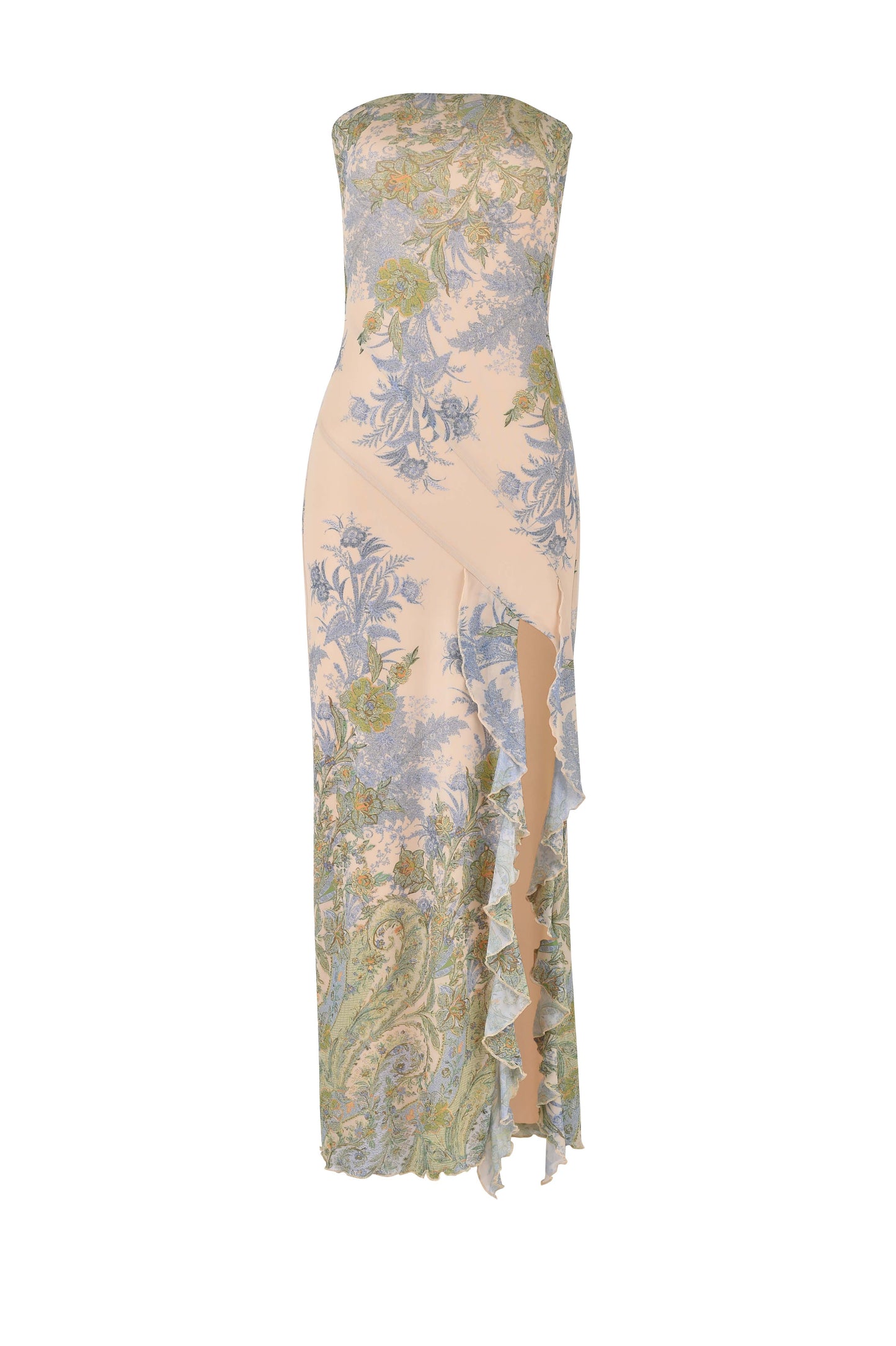 Cressida Maxi Dress