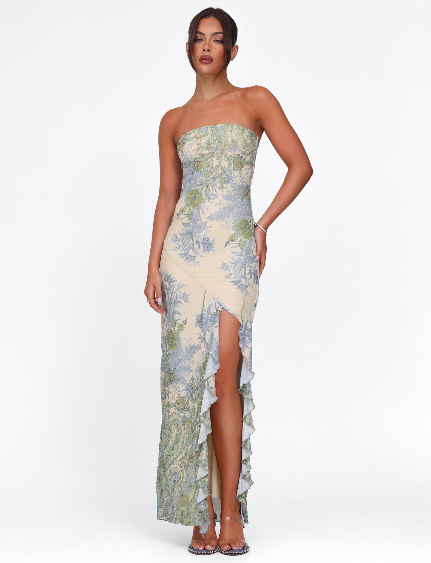 Cressida Maxi Dress