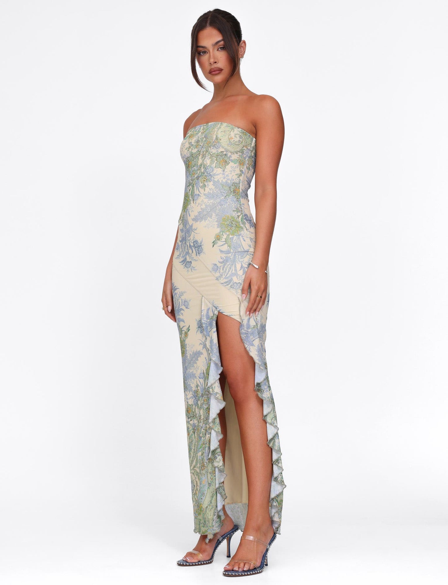 Cressida Maxi Dress