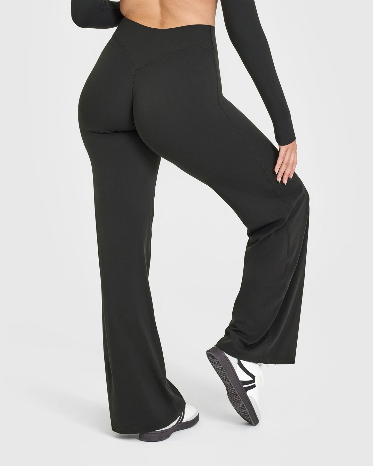 Elowen Flared Lounge Pants