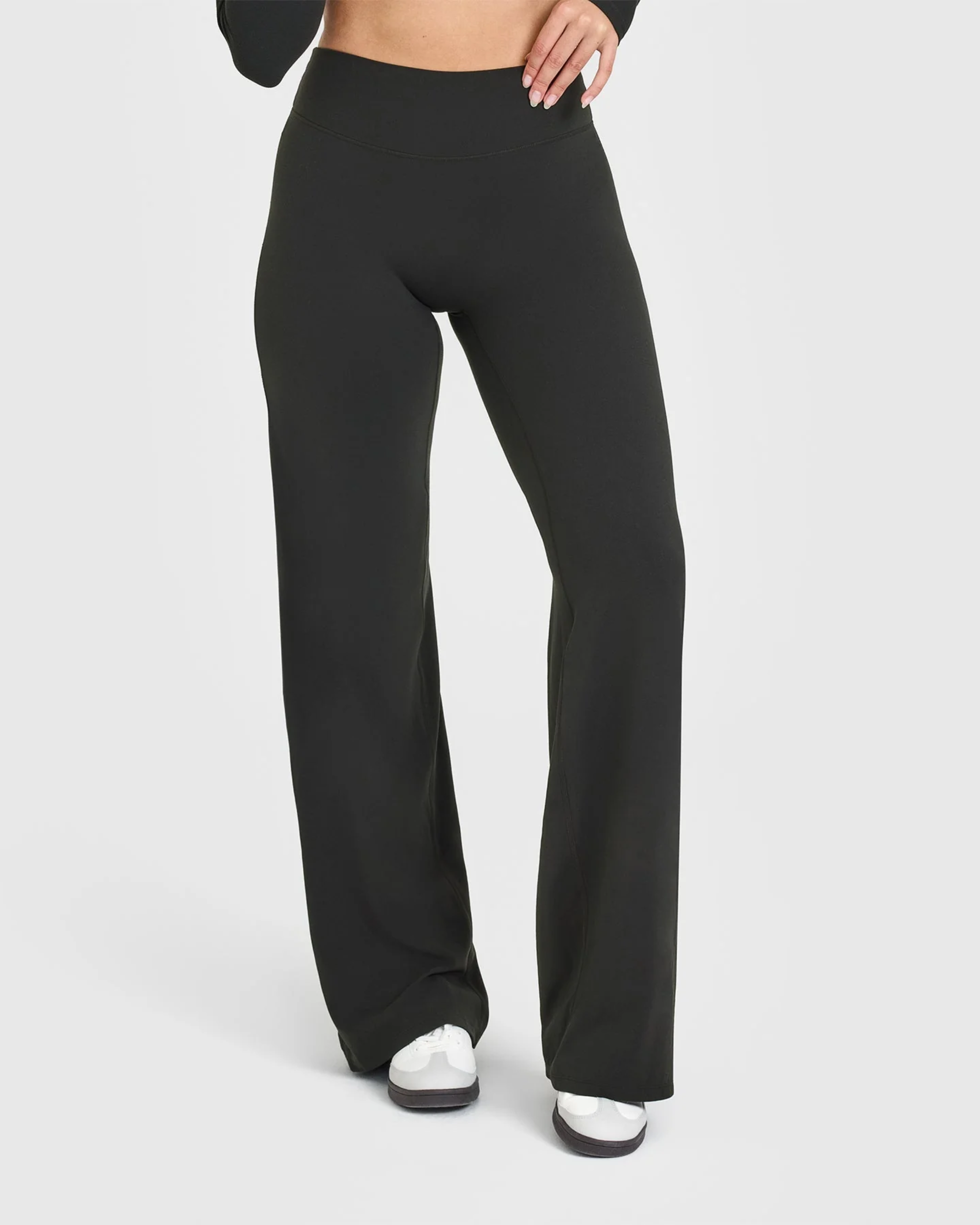 Elowen Flared Lounge Pants