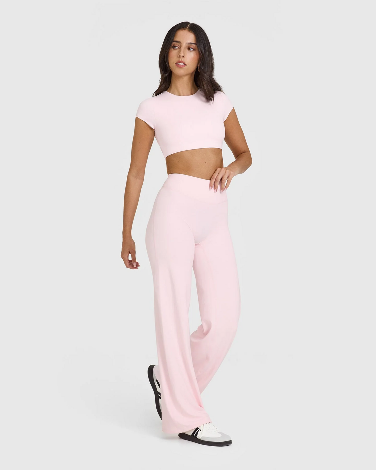 Elowen Flared Lounge Pants