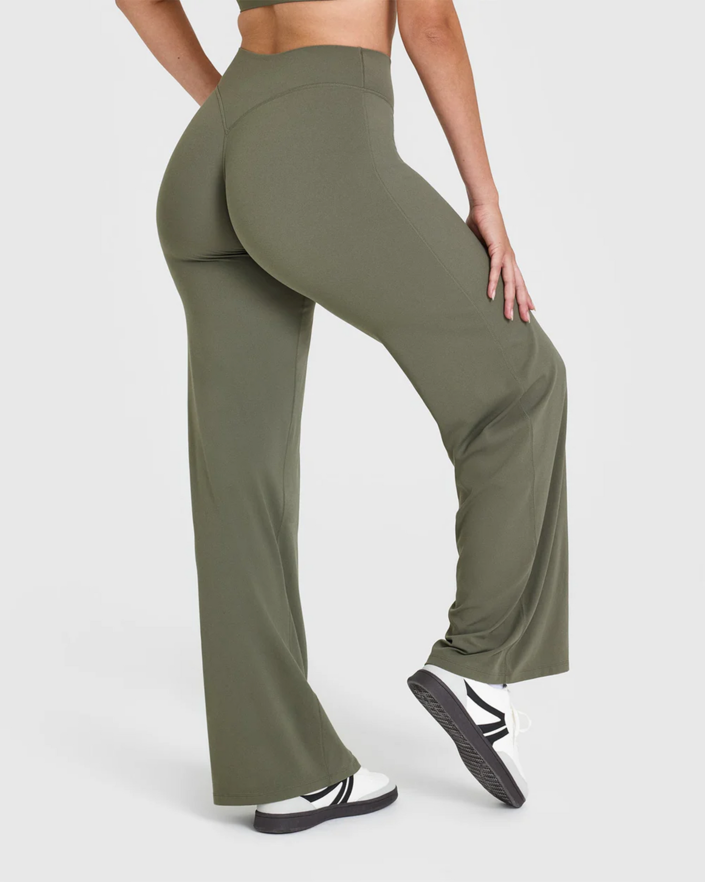 Elowen Flared Lounge Pants