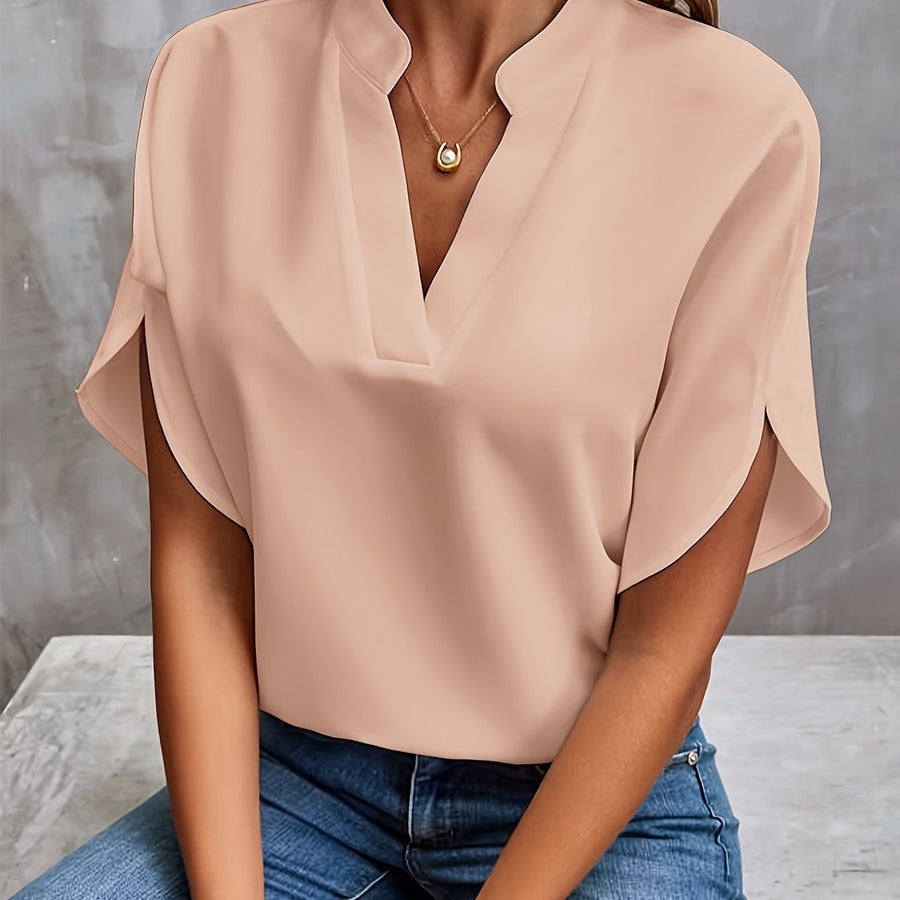 Amelia | Light and Elegant Blouse