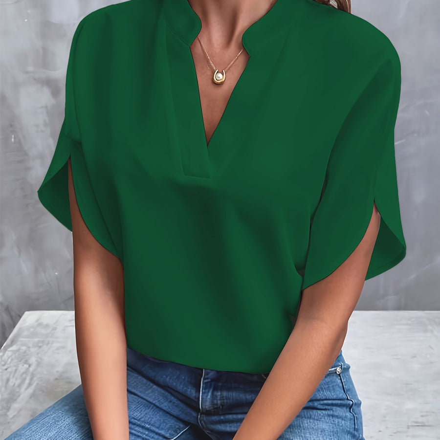 Amelia | Light and Elegant Blouse