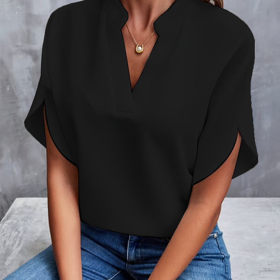 Amelia | Light and Elegant Blouse