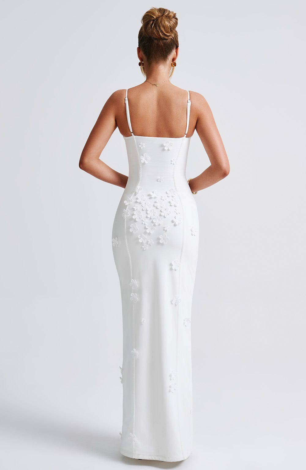 Isla Bloom Maxi Dress