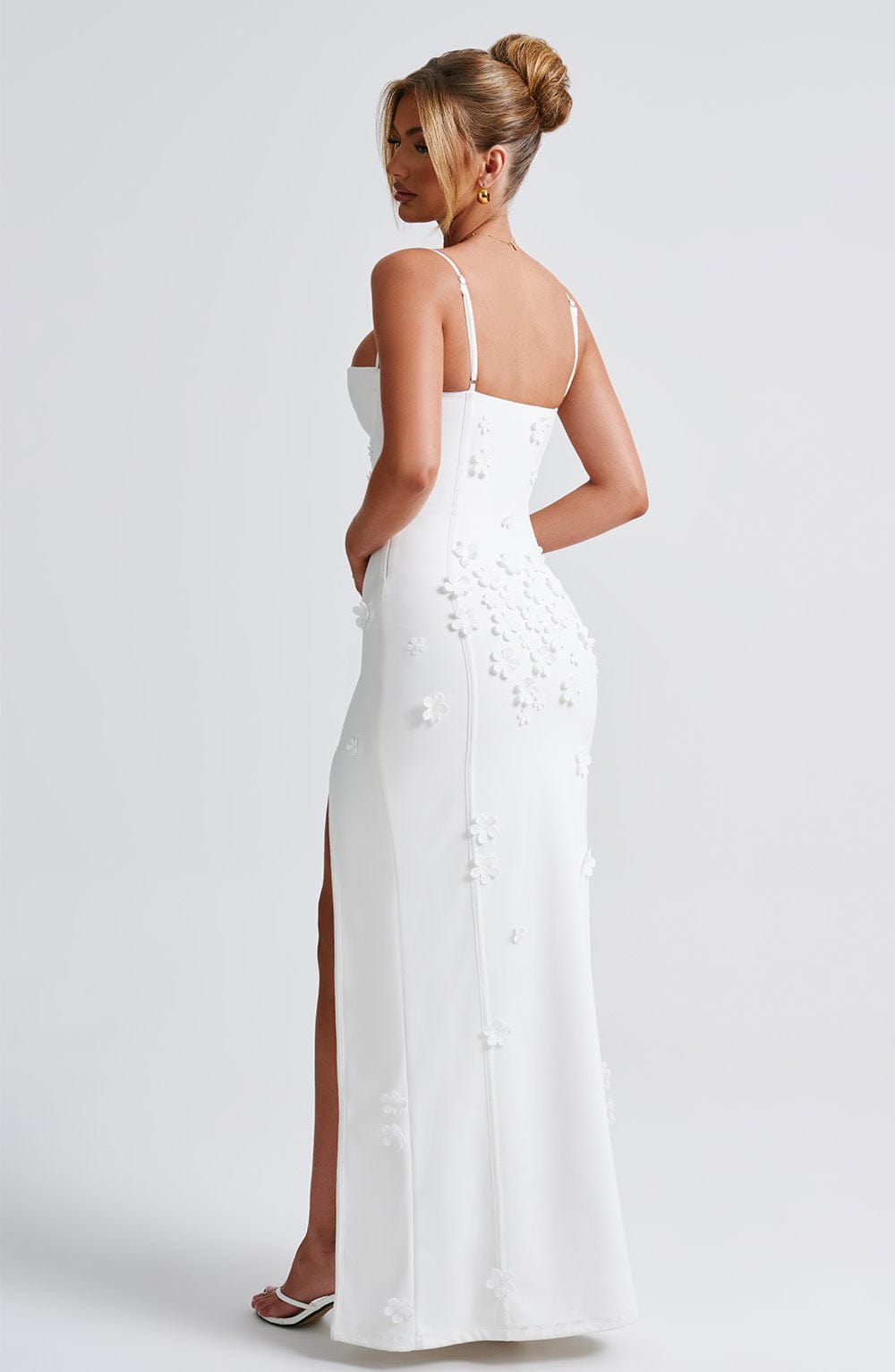 Isla Bloom Maxi Dress