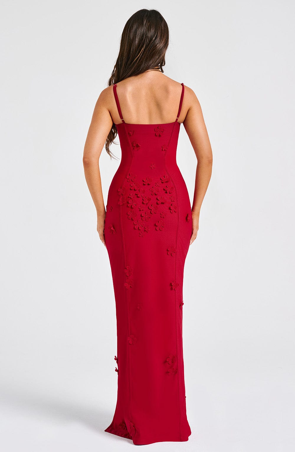 Valentina Gown Dress