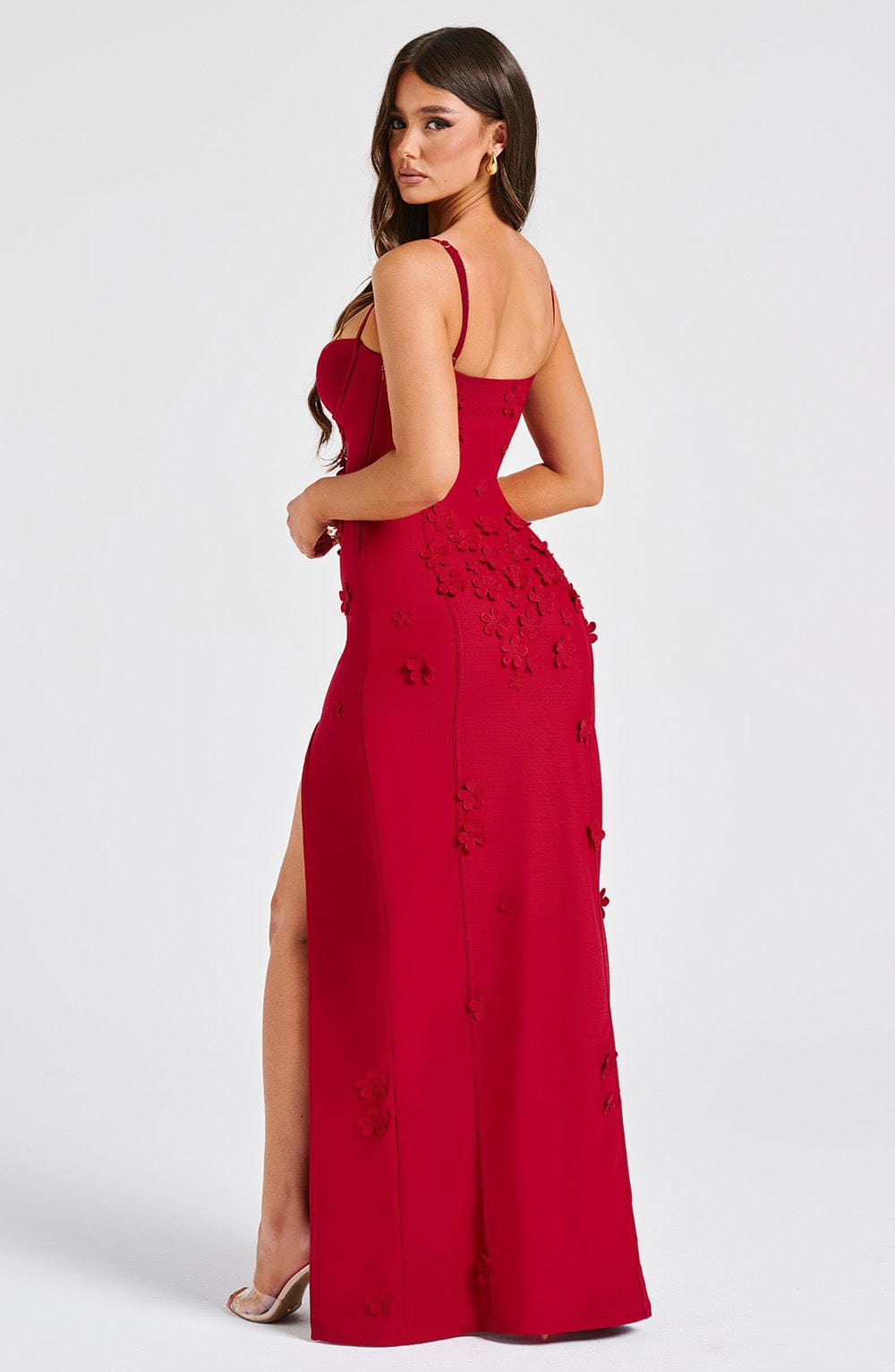 Valentina Gown Dress