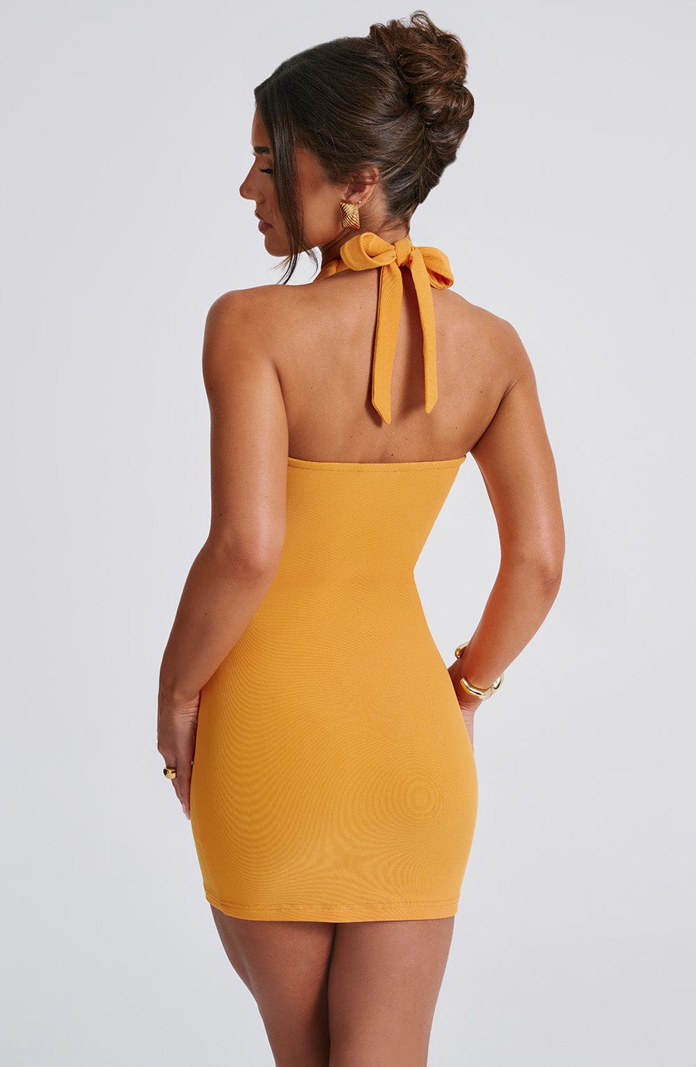 Solé Drape Dress