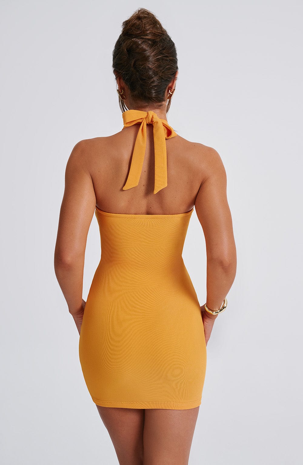 Solé Drape Dress