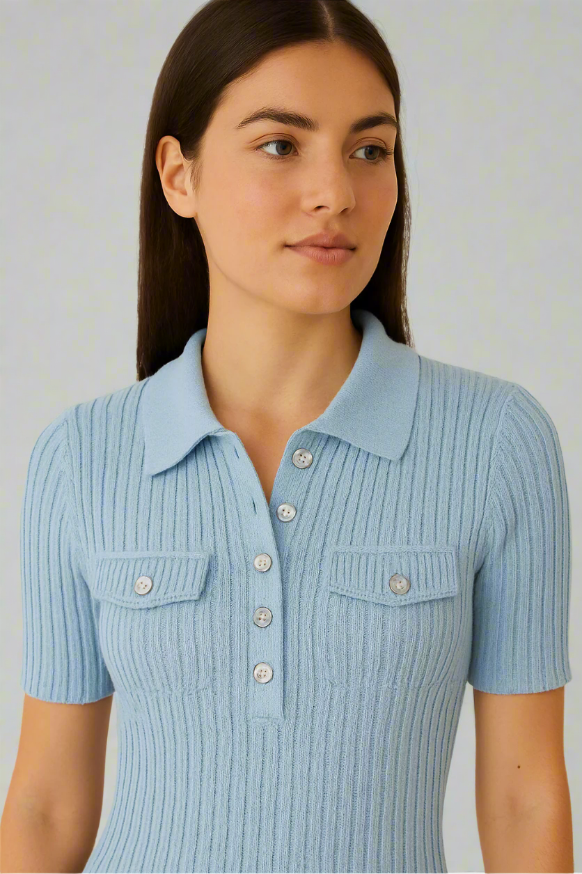 Rosalie Midi Dress