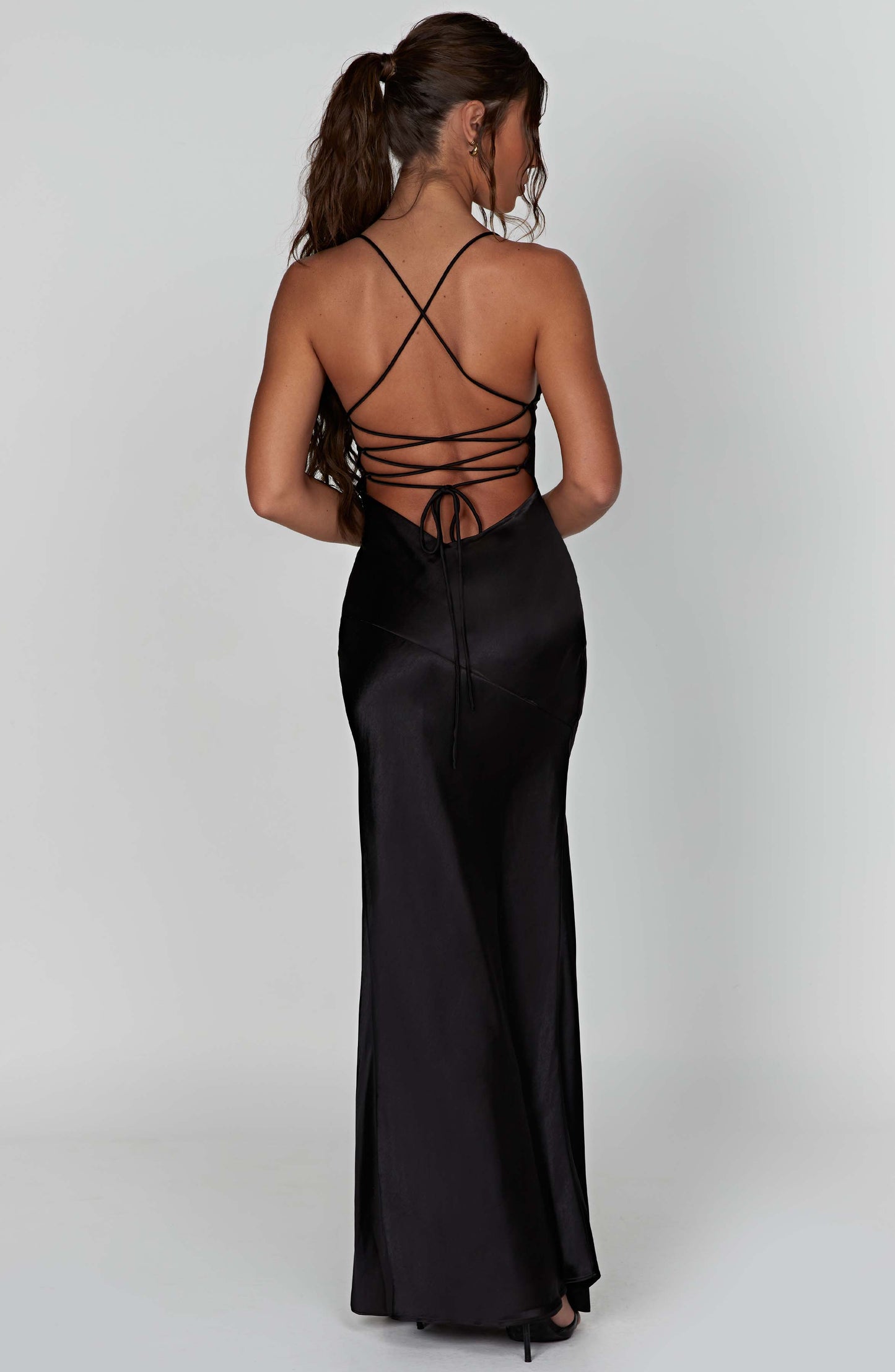 Soleil Maxi Dress