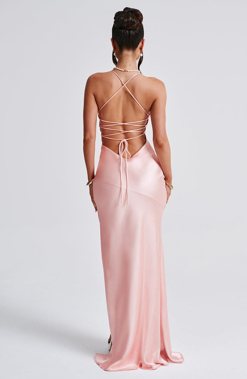 Soleil Maxi Dress