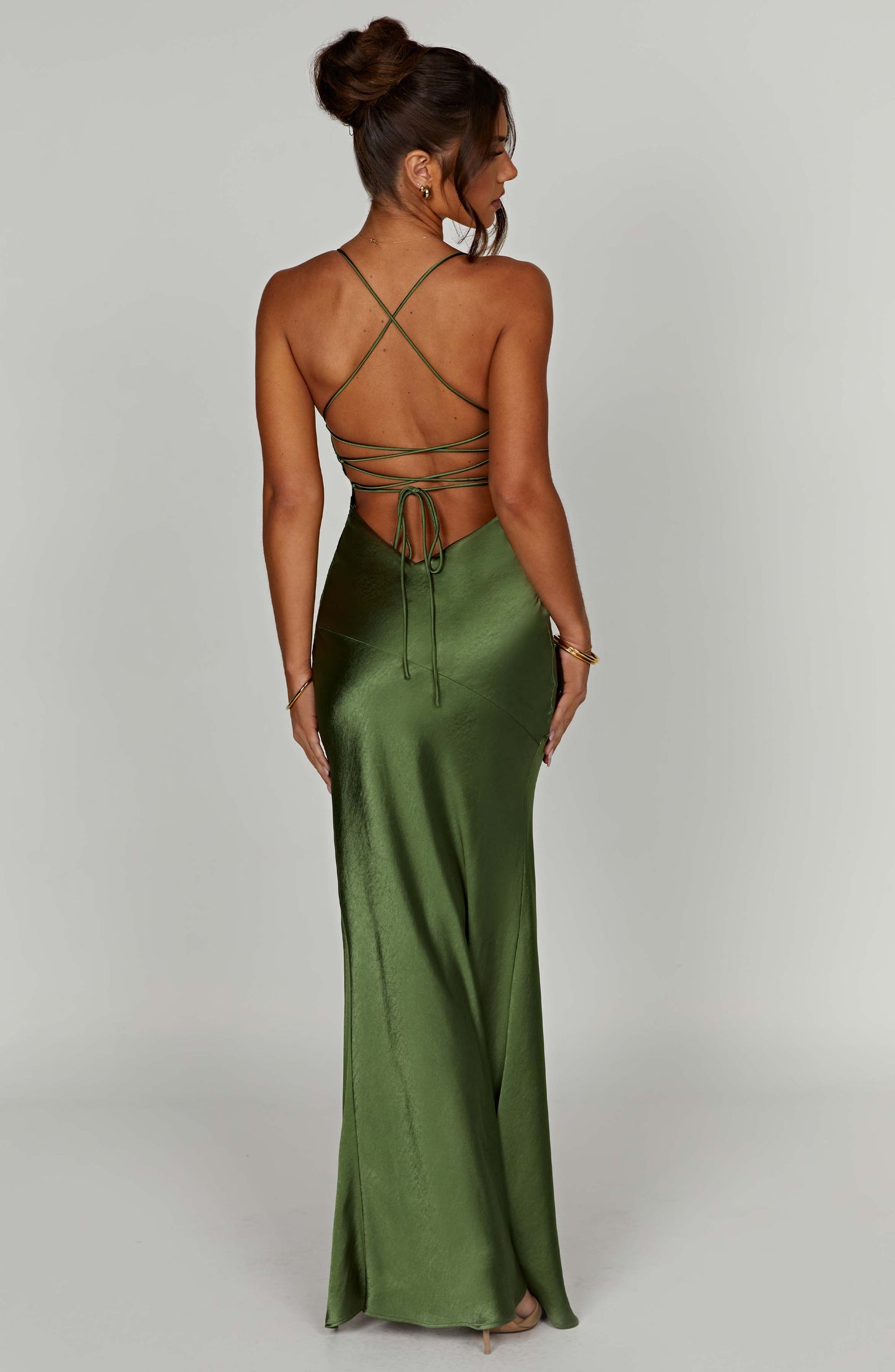 Soleil Maxi Dress