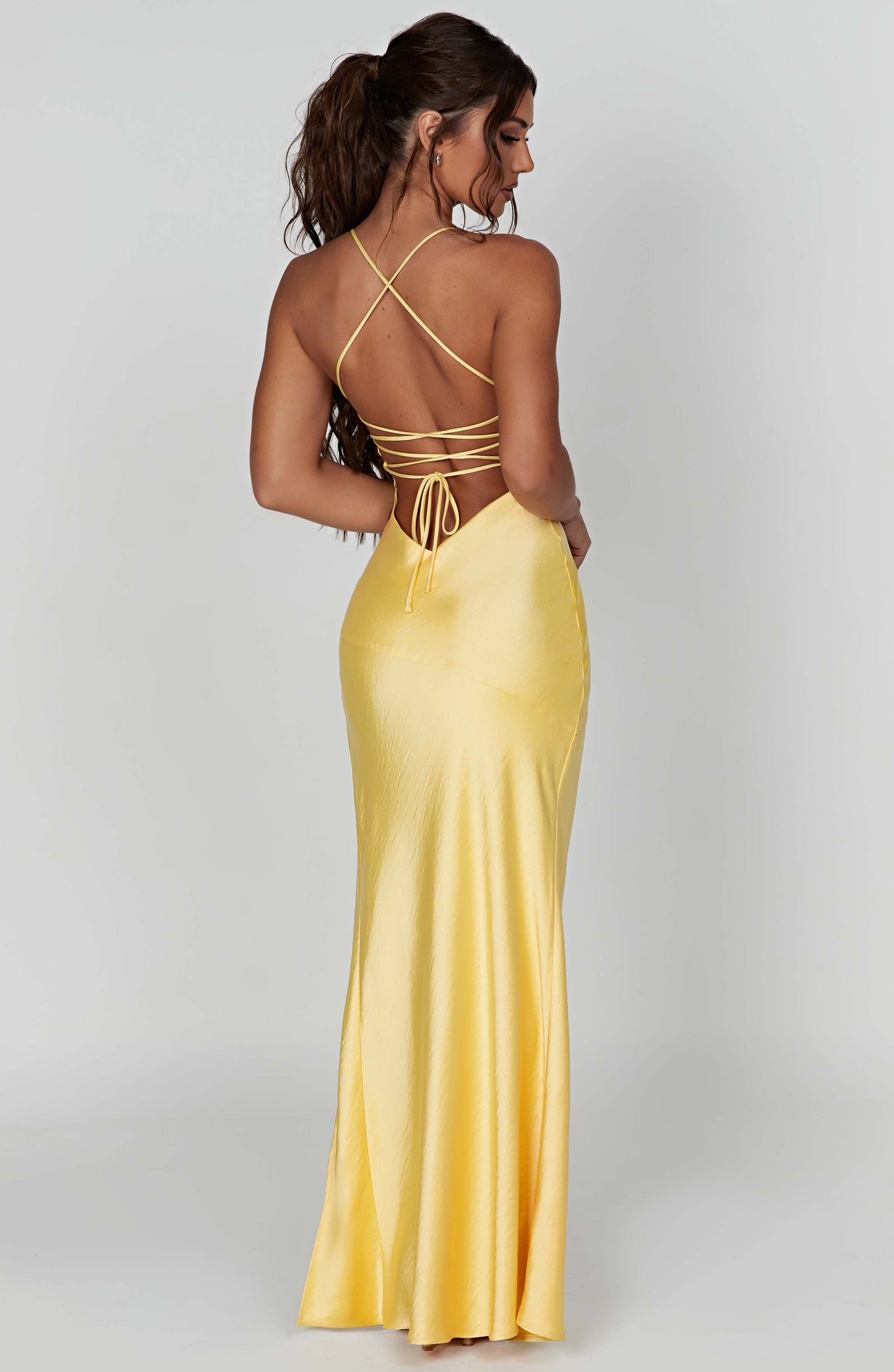 Soleil Maxi Dress