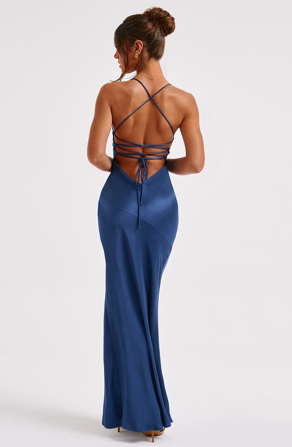 Soleil Maxi Dress