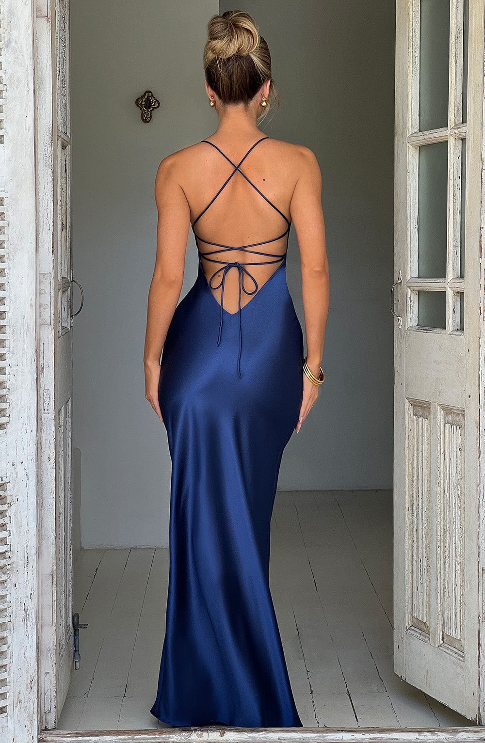 Soleil Maxi Dress