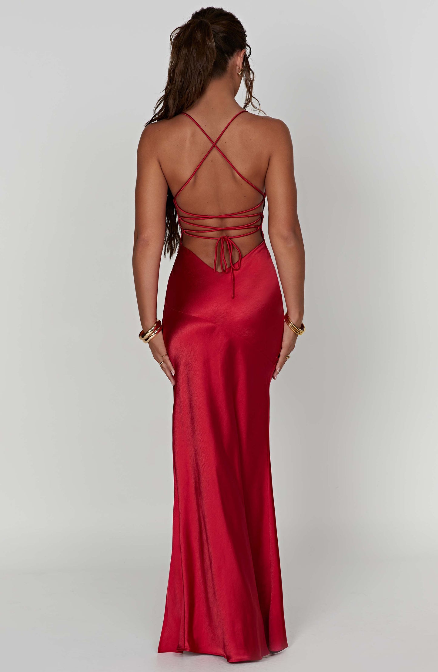 Soleil Maxi Dress