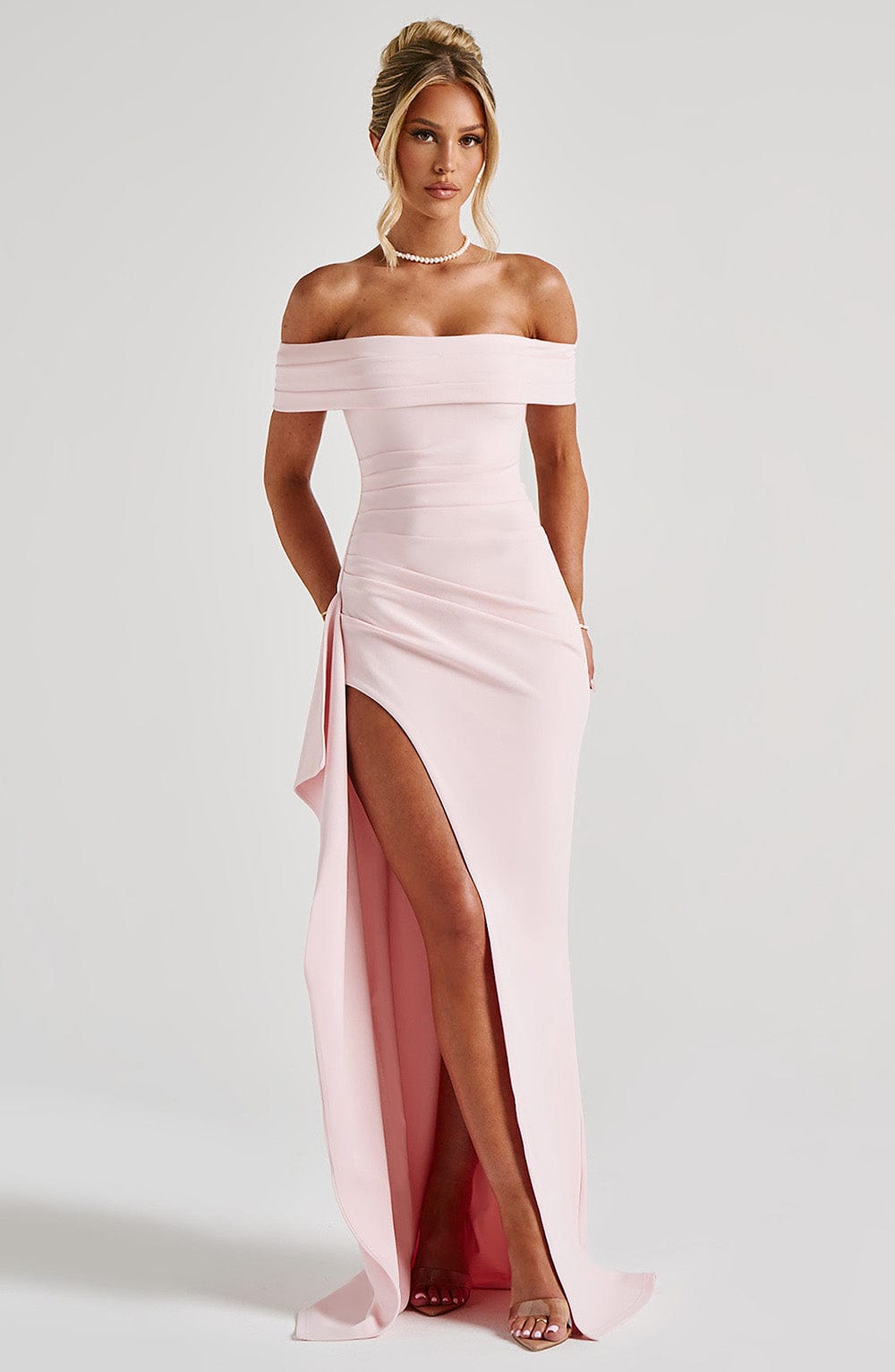 Amélie Maxi Dress