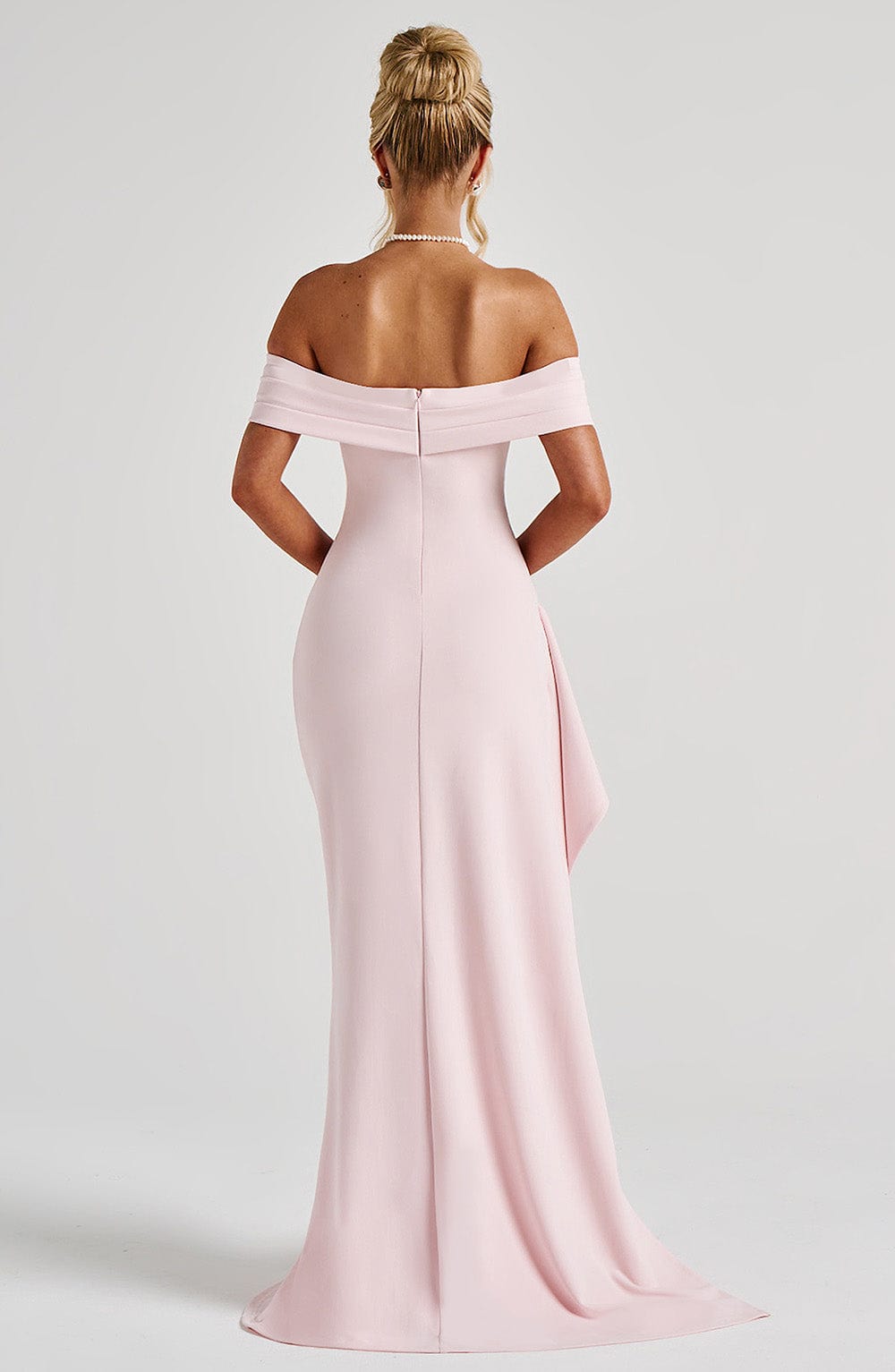 Amélie Maxi Dress