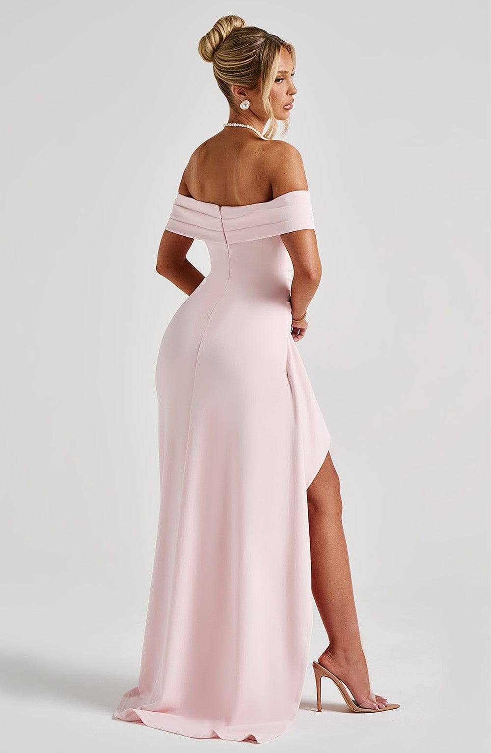 Amélie Maxi Dress