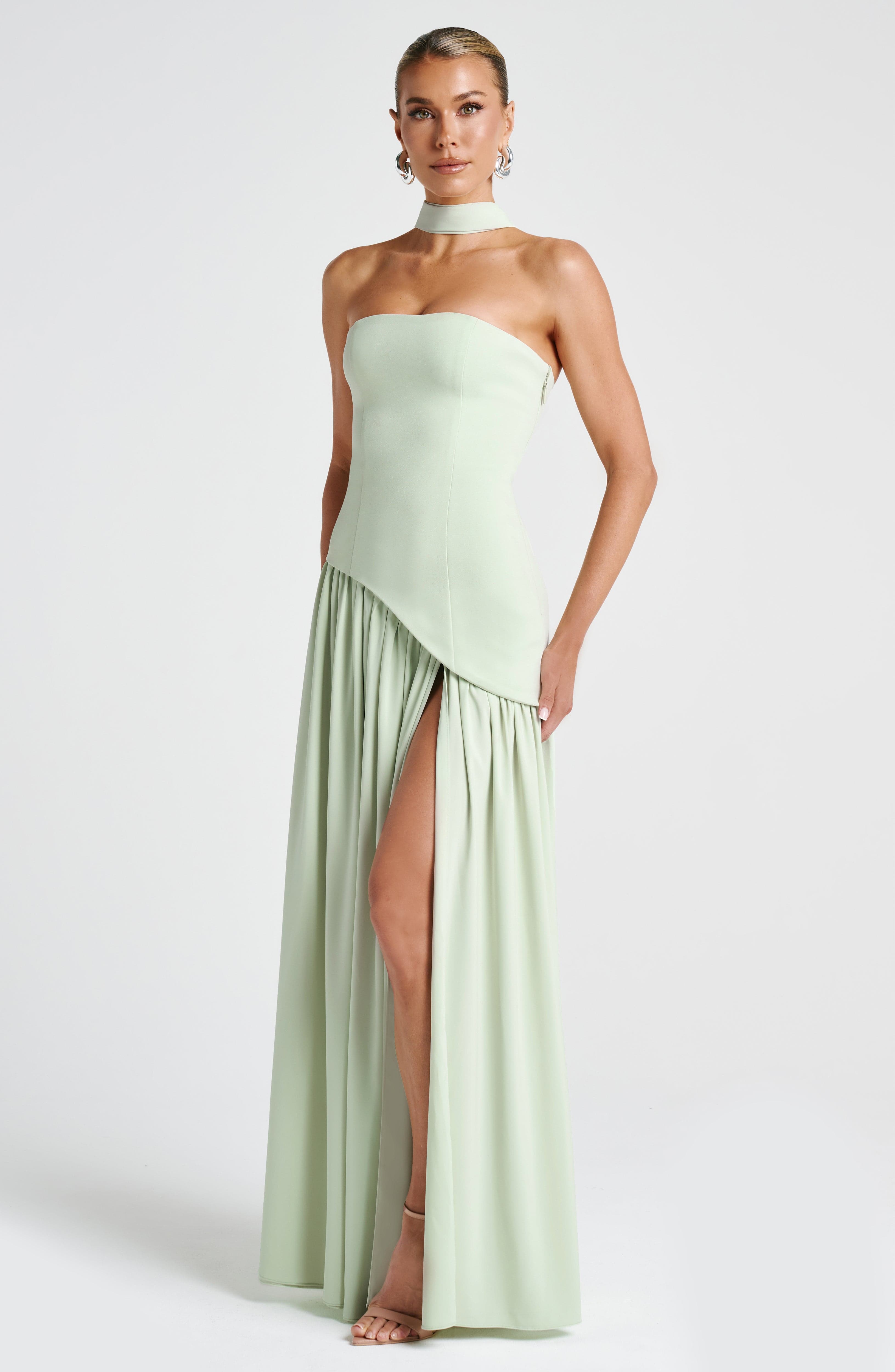 Eloise Maxi Dress