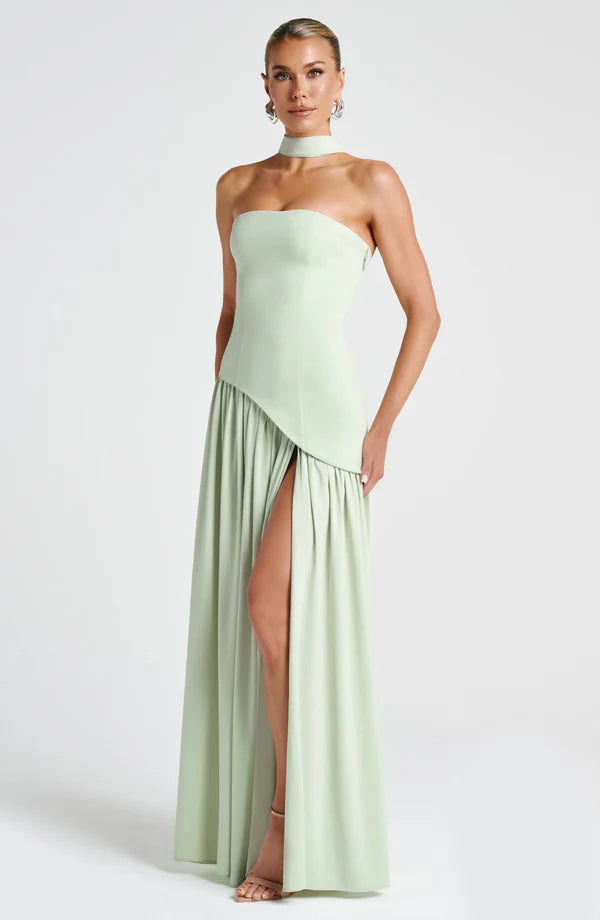 Emery Maxi Dress