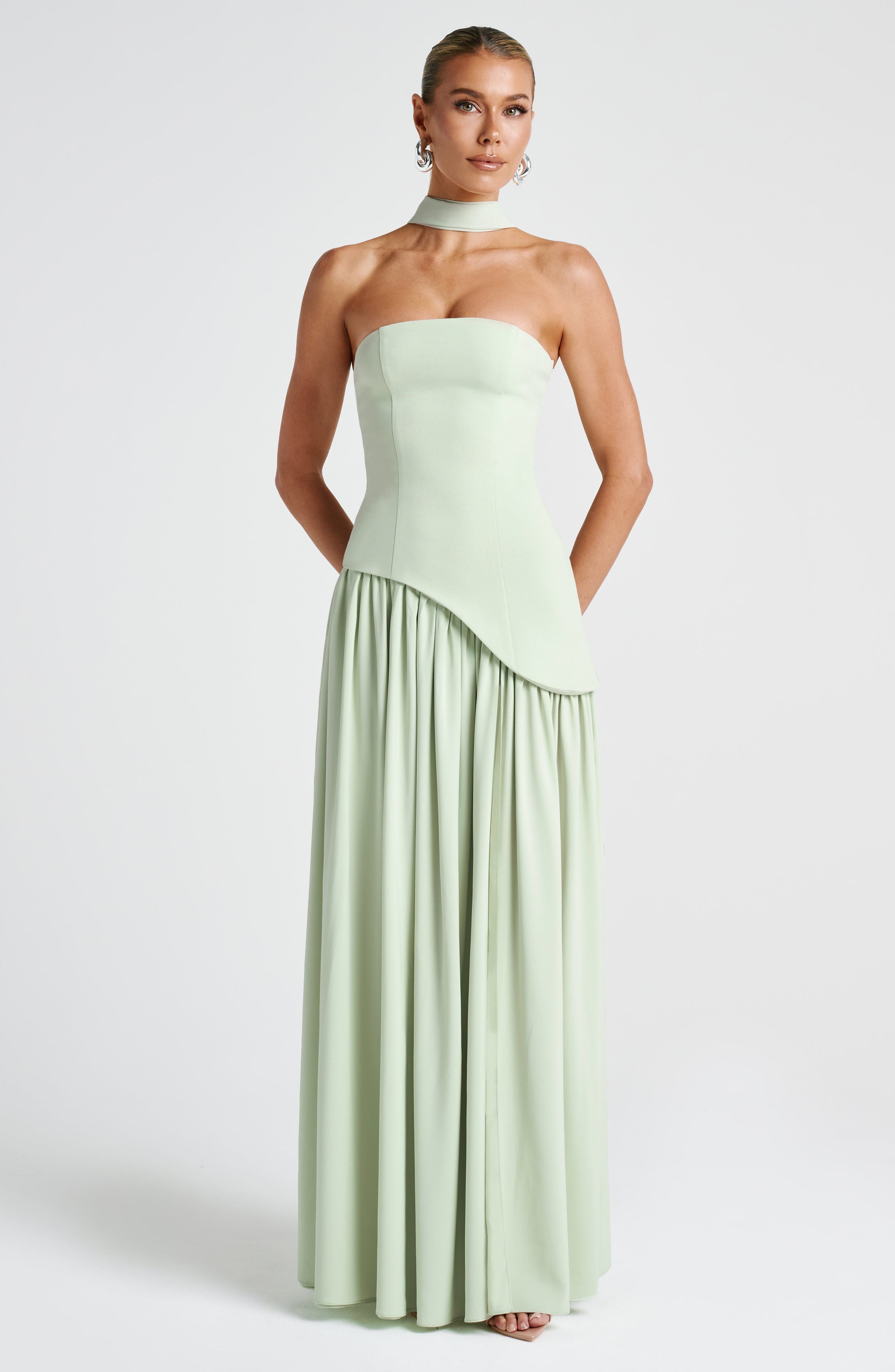 Eloise Maxi Dress