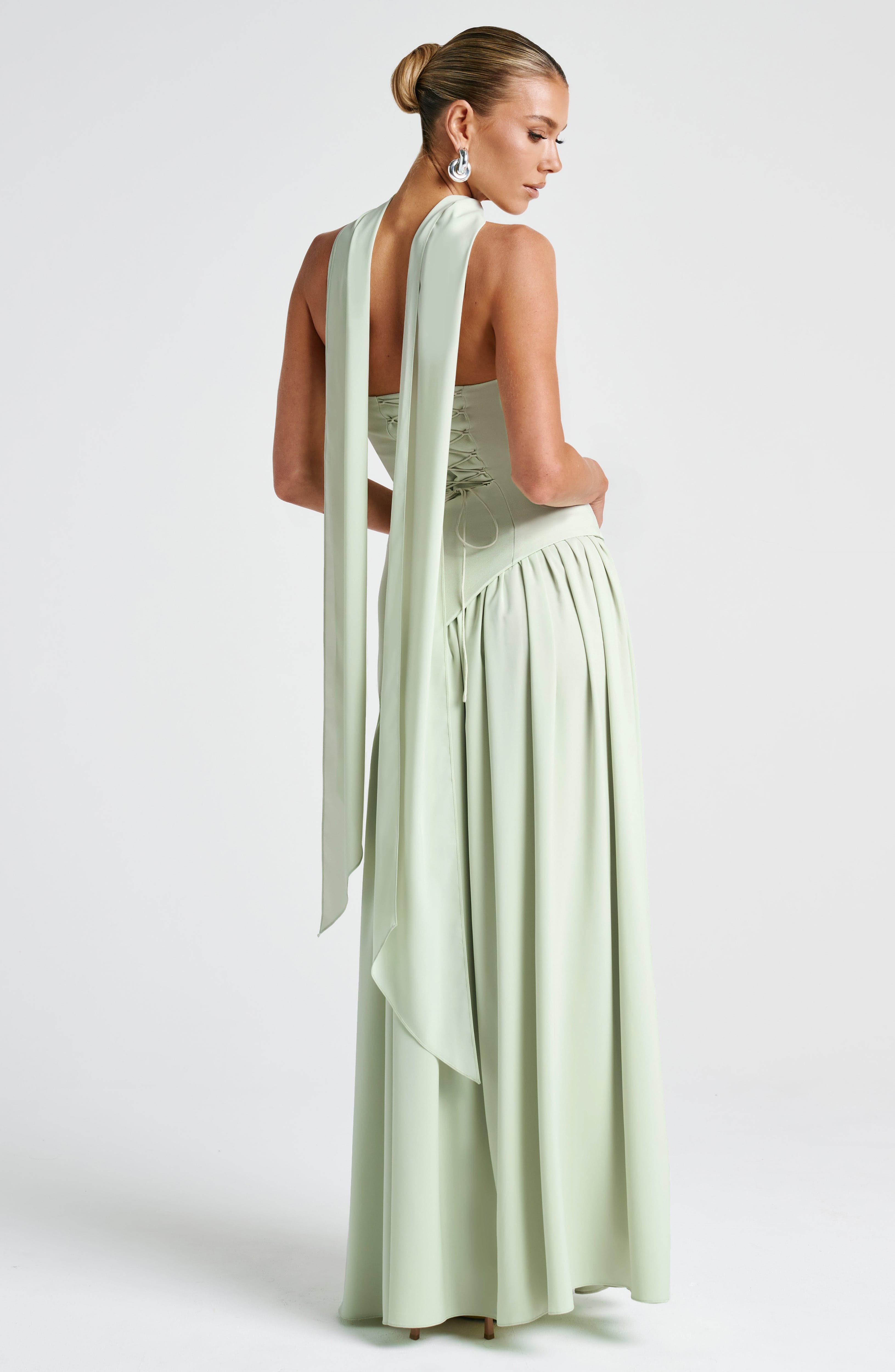Eloise Maxi Dress