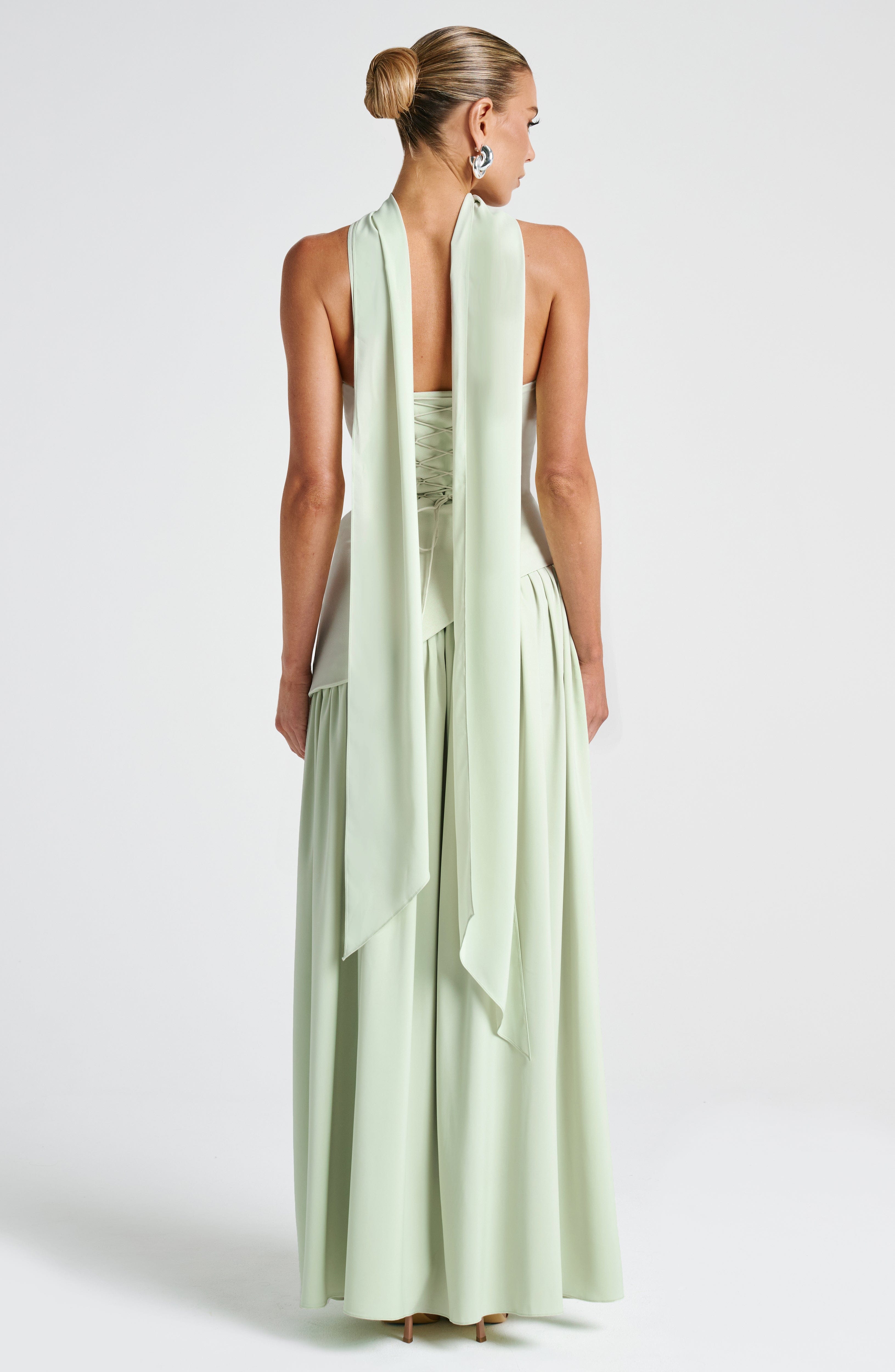Eloise Maxi Dress