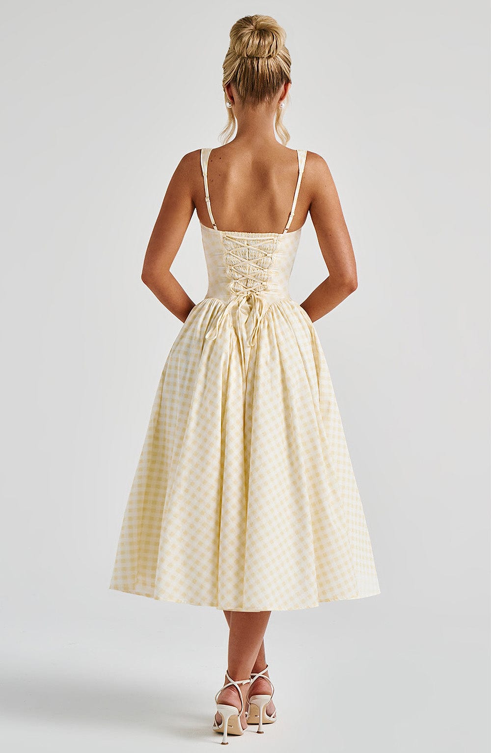 Alice Midi Dress