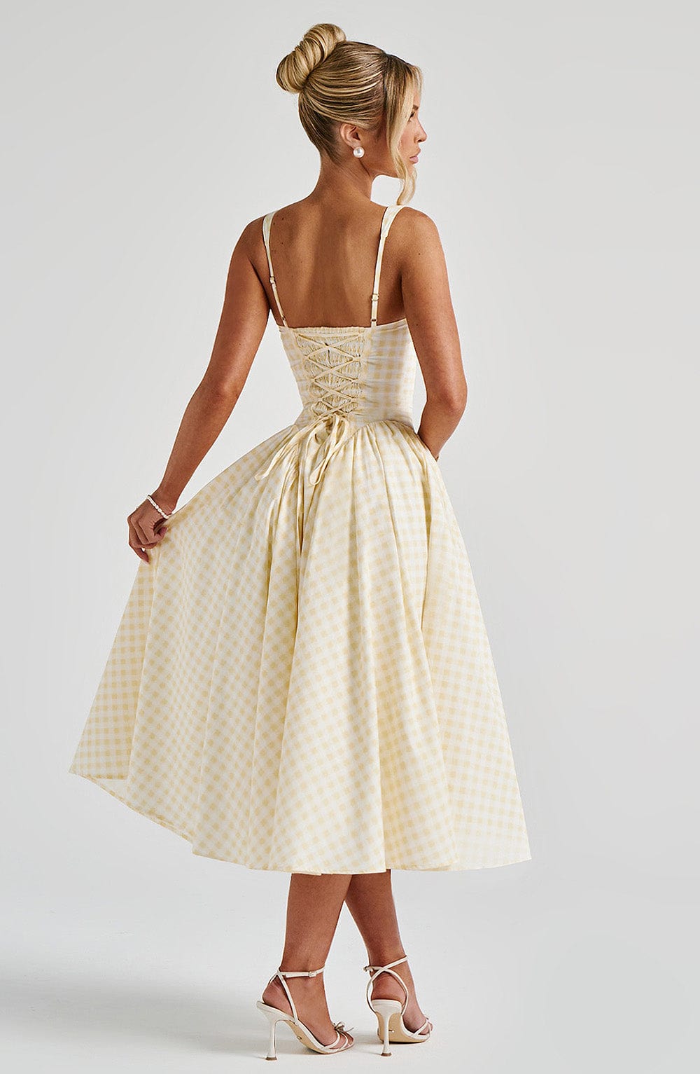 Alice Midi Dress