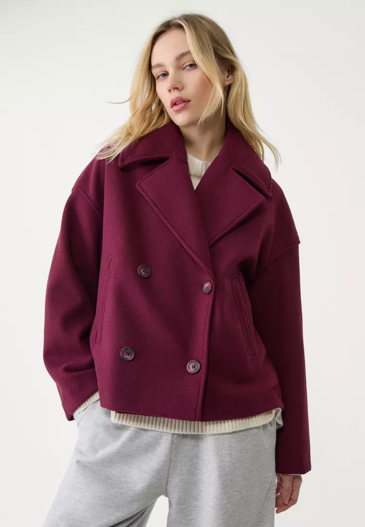 Elise Fall Jacket
