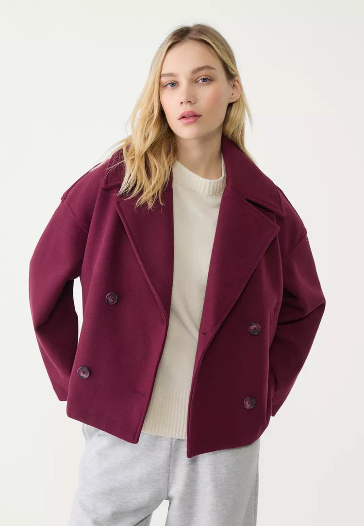 Elise Fall Jacket