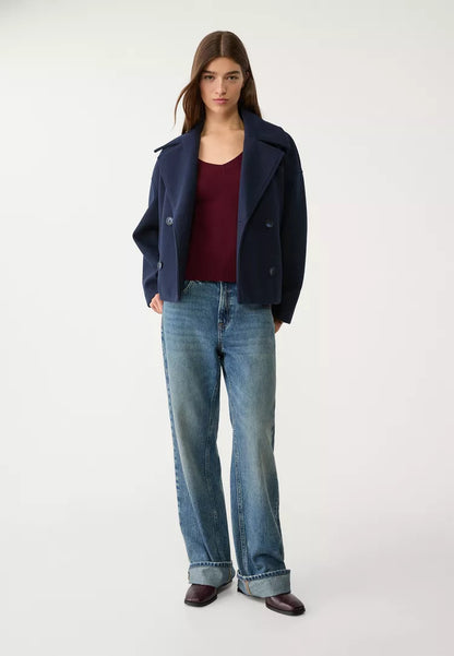 Elise Fall Jacket