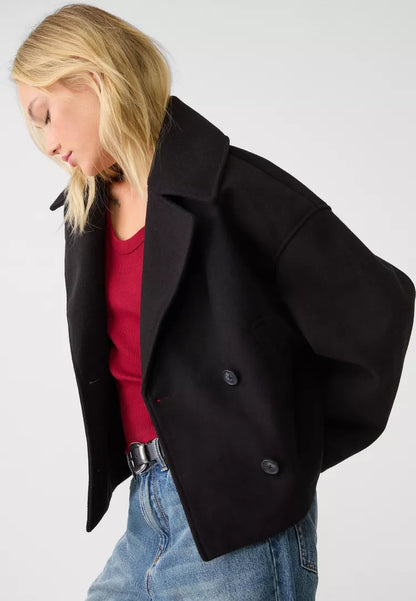 Elise Fall Jacket