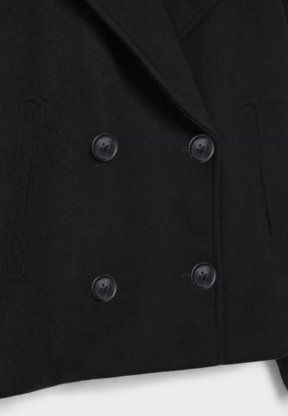 Elise Fall Jacket