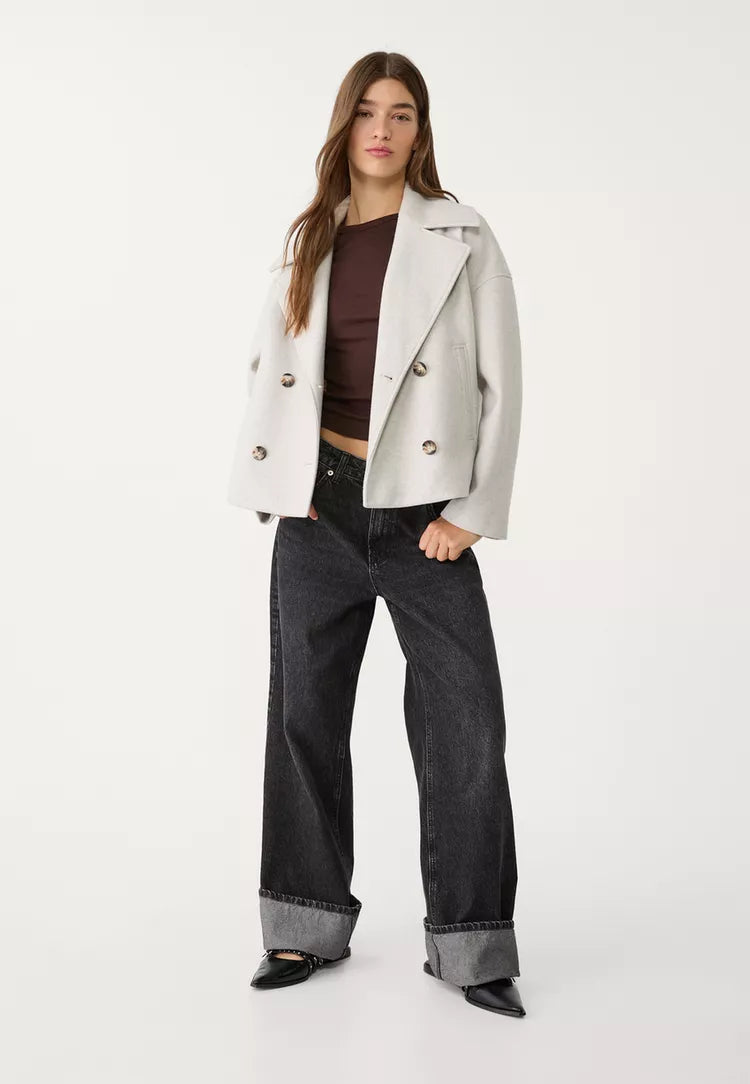 Elise Fall Jacket