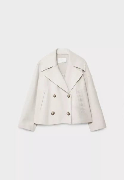 Elise Fall Jacket